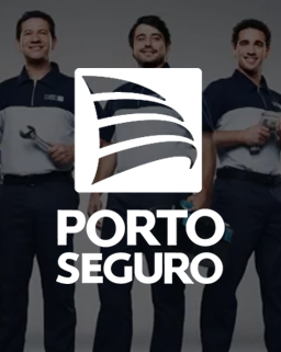 Porto-Seguro
