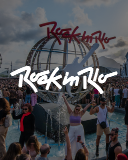 RockInRio